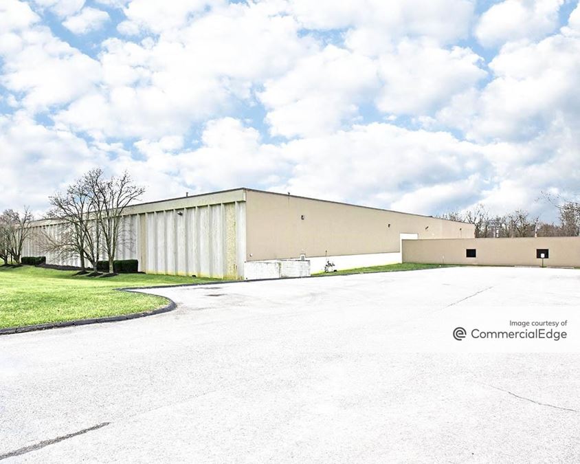 7430 Empire Drive