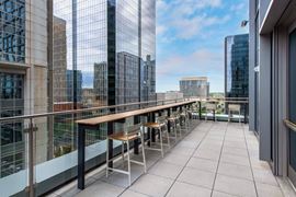 Industrious - Charlotte Uptown South
