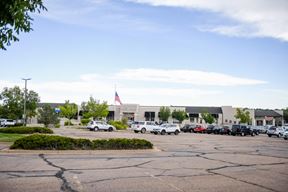 Fairways Plaza