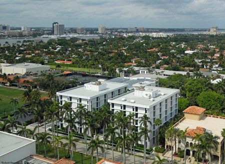 Photo of commercial space at 251 Royal Palm Way in Palm Beach
