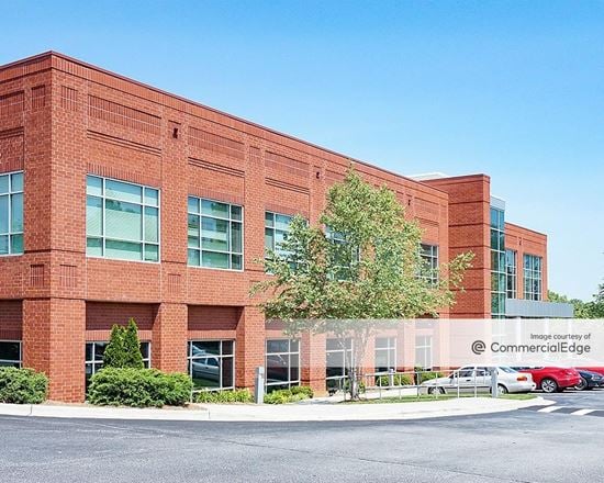 Church Street Medical Center - Building I