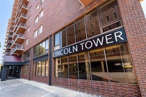 Receiver Sale: Lincoln Tower Apartments | 17-Story Value-Add