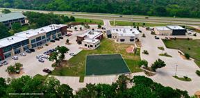13701 Woodway Dr