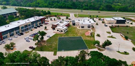 VacantLand space for Sale at 13701 Woodway Dr in Woodway