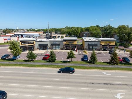 Photo of commercial space at 511 Holly Ln in Mankato