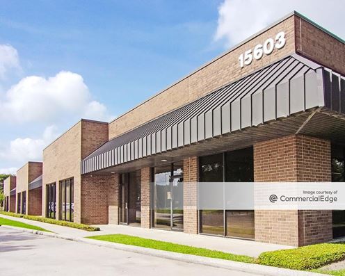 Briar Center