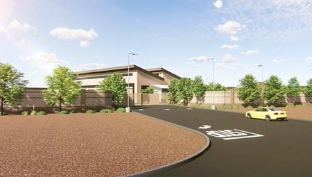 VacantLand space for Sale at 13172 S Las Vegas Blvd in Henderson