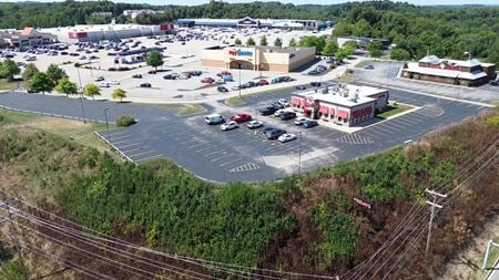 Photo of commercial space at 6220 Route 30 in Greensburg