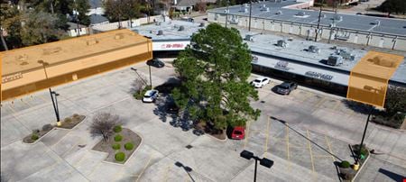 Retail space for Rent at 6450 Louetta Rd in Spring