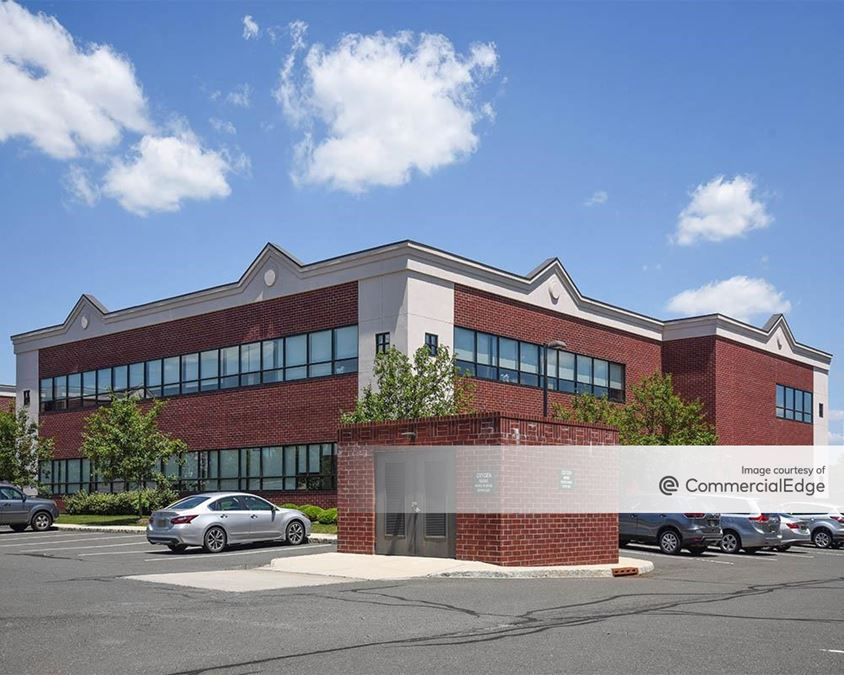 Clearbrook Commons Medical & Professional Office Park - 294 Applegarth Road