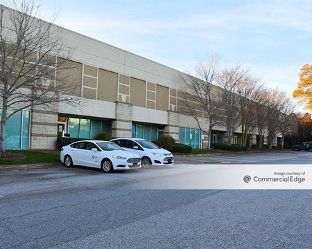 Photo of commercial space at 95 Chastain Road NW in Kennesaw
