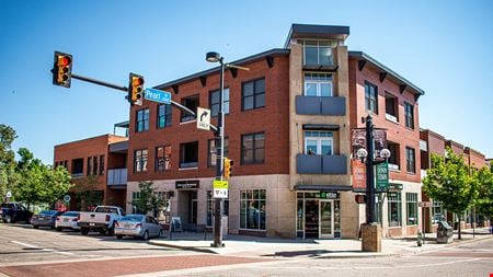 Retail space for Rent at 1505 Pearl St #106 in Boulder