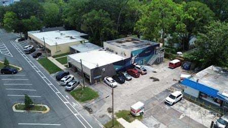 Retail space for Rent at 586 Edgewood Ave S in Jacksonville