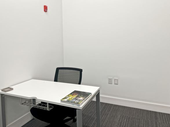 Regus - Medley - 72nd Ave
