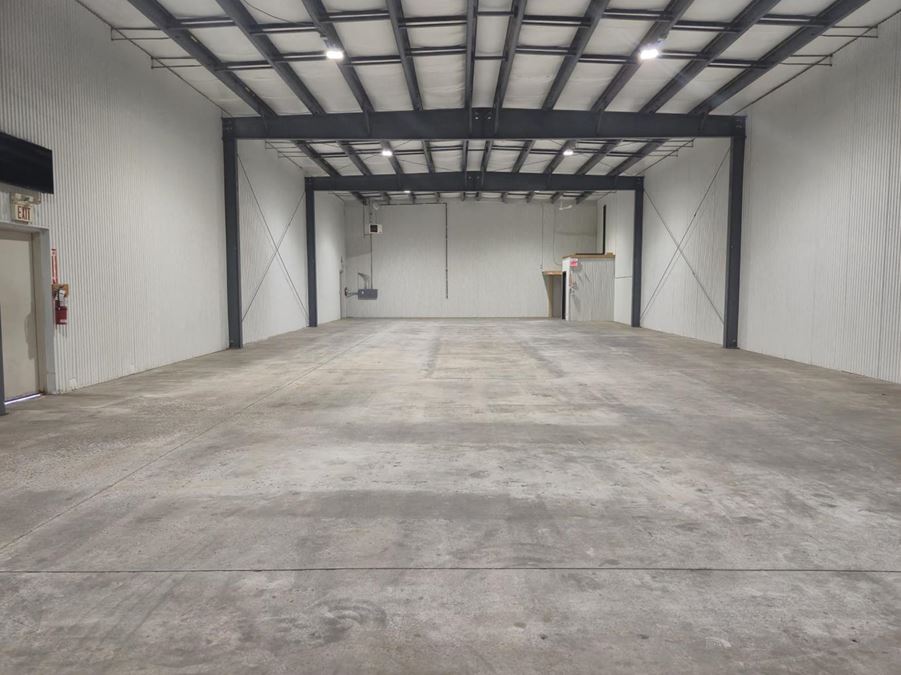 125 Industrial Avenue