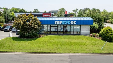 Photo of commercial space at 3101 Shannon Road in Durham