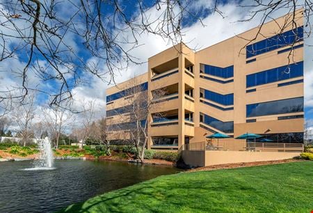 Office space for Rent at 5341 Old Redwood Hwy in Petaluma