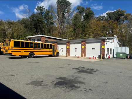 Photo of commercial space at 727 U.S. 206 in Byram Township