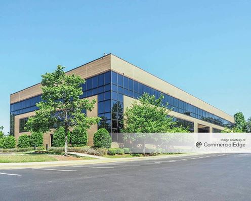 Park 37 - 700 Executive Center Drive