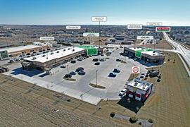 Barrington Shoppes