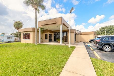 Retail space for Sale at 258 Riverside Dr. in Holly Hill
