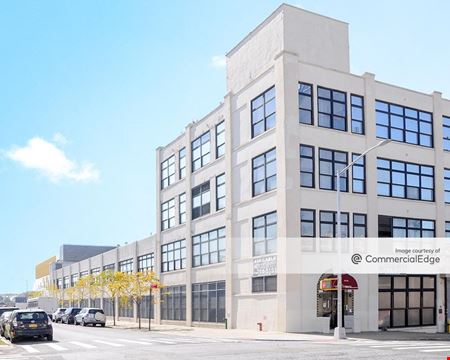 Photo of commercial space at 33-02 48th Avenue in Long Island City