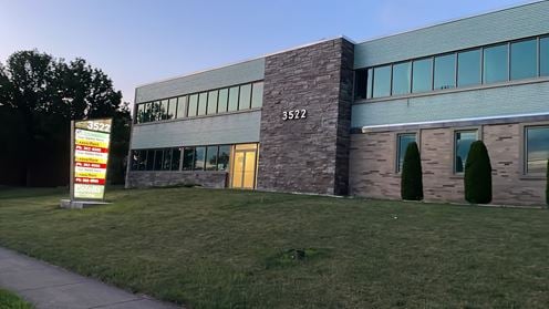Office for Rent/Lease at James Street