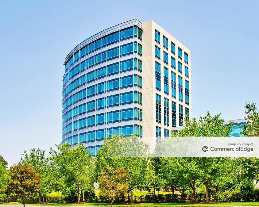 13024 Ballantyne Corporate Place, Charlotte Office Space For Lease