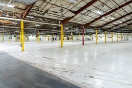 WAREHOUSE/MANUFACTURING CAMPUS
