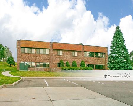 Office space for Rent at 8 West Dry Creek Circle in Littleton