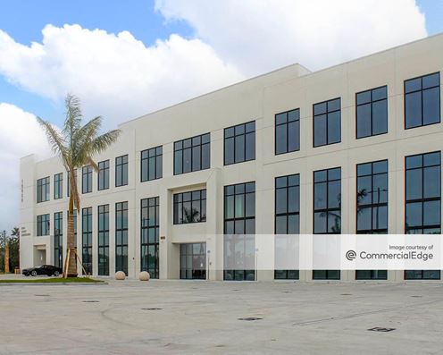 North Florida Office Building