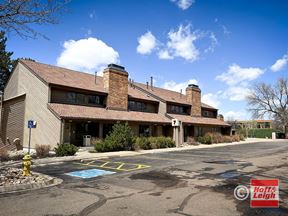 6438 S Quebec St Building 7