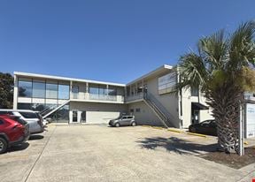 Office Space in Metairie