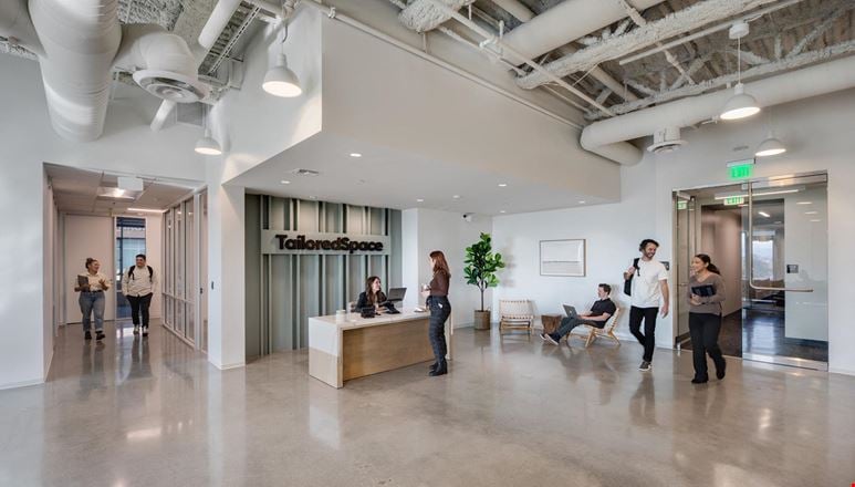 TailoredSpace - Chino Hills