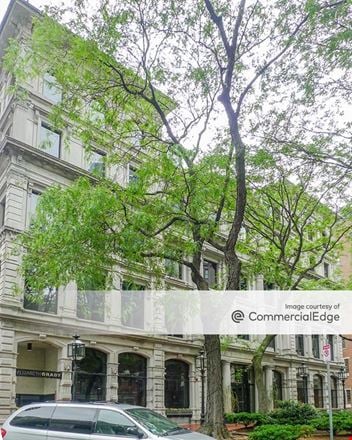 One Winthrop Square