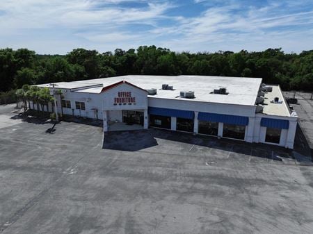 Photo of commercial space at 2440 US Highway 98 N in Lakeland