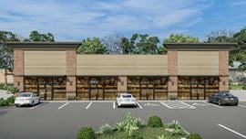 Under Construction | Peachtree Crossings