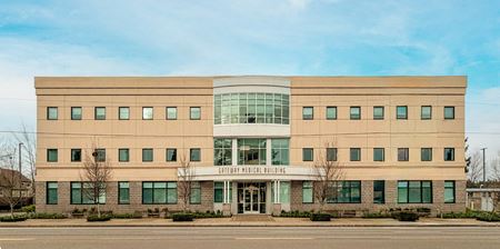 Office space for Rent at 10535 NE Glisan St in Portland