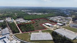 Industrial Site