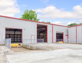 Fully-Leased Office Warehouse with Stabilized Laydown Yard