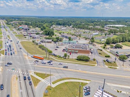 Retail space for Sale at 1100 E Main St in Reedsburg