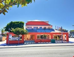 Carlsbad Village