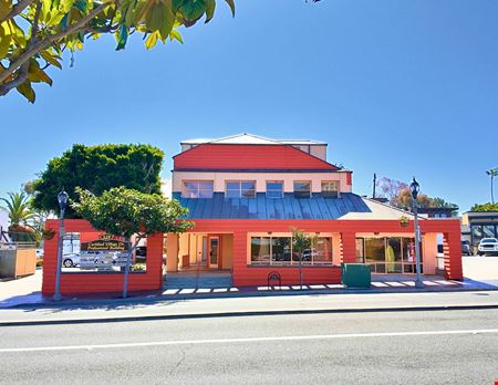 Photo of commercial space at 325 Carlsbad Village Drive in Carlsbad