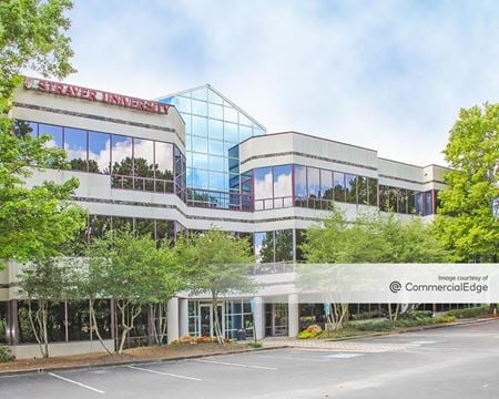 Office space for Rent at 3000 Corporate Center Drive in Morrow