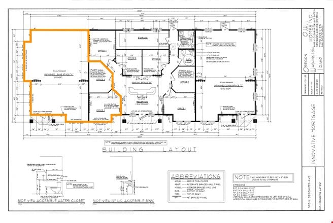 West Kennewick Office Complex