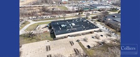 Industrial space for Sale at 200 Nordson Dr in Amherst