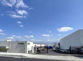 17939 Rowland St.