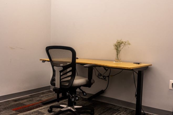 The Cube - Cowork