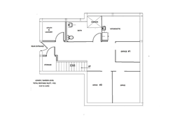 Office for Lease - Lake Front in Belleville