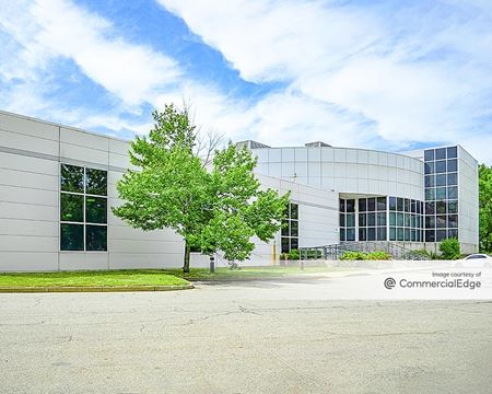 Industrial space for Rent at 72 Salem Road in North Billerica